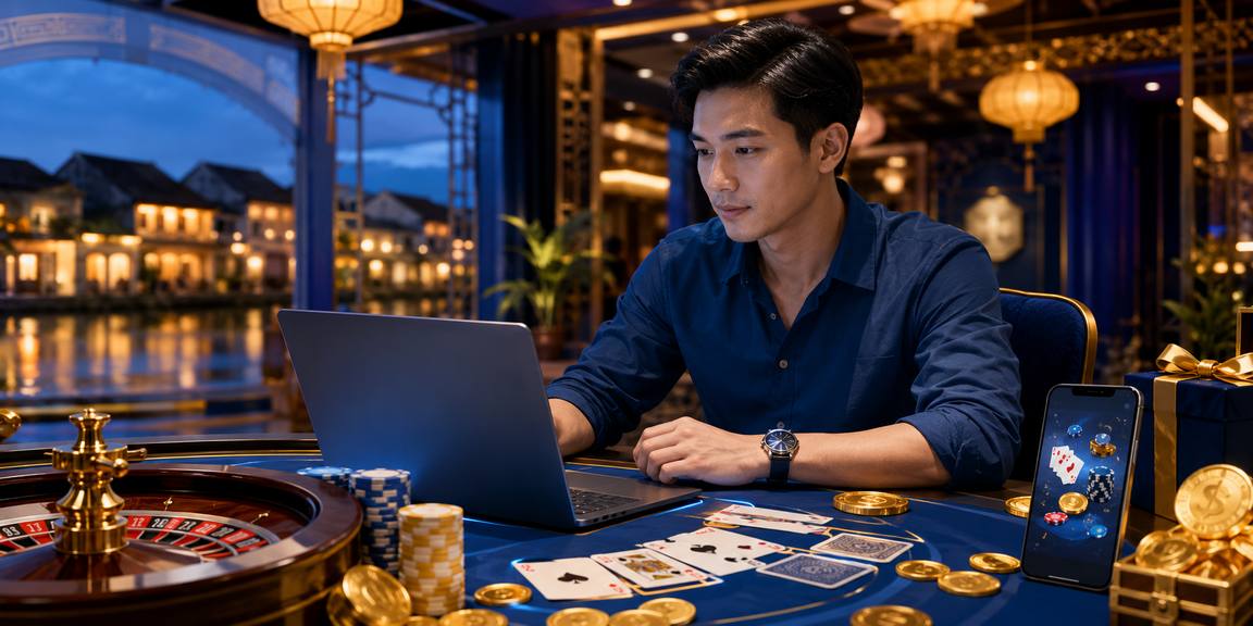 napthe247 mobile gaming