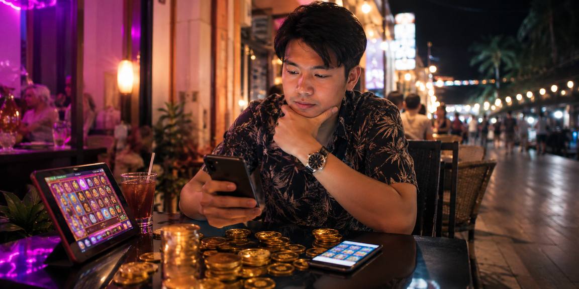 napthe247 Chúng tôi là ai và tại sao napthe247 khác biệt